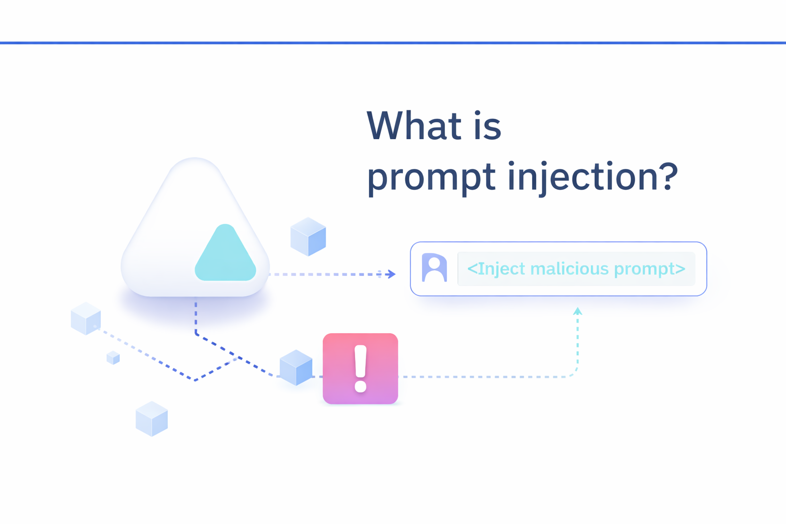 What Is Prompt Injection? The AI Security Threat You Need to Know