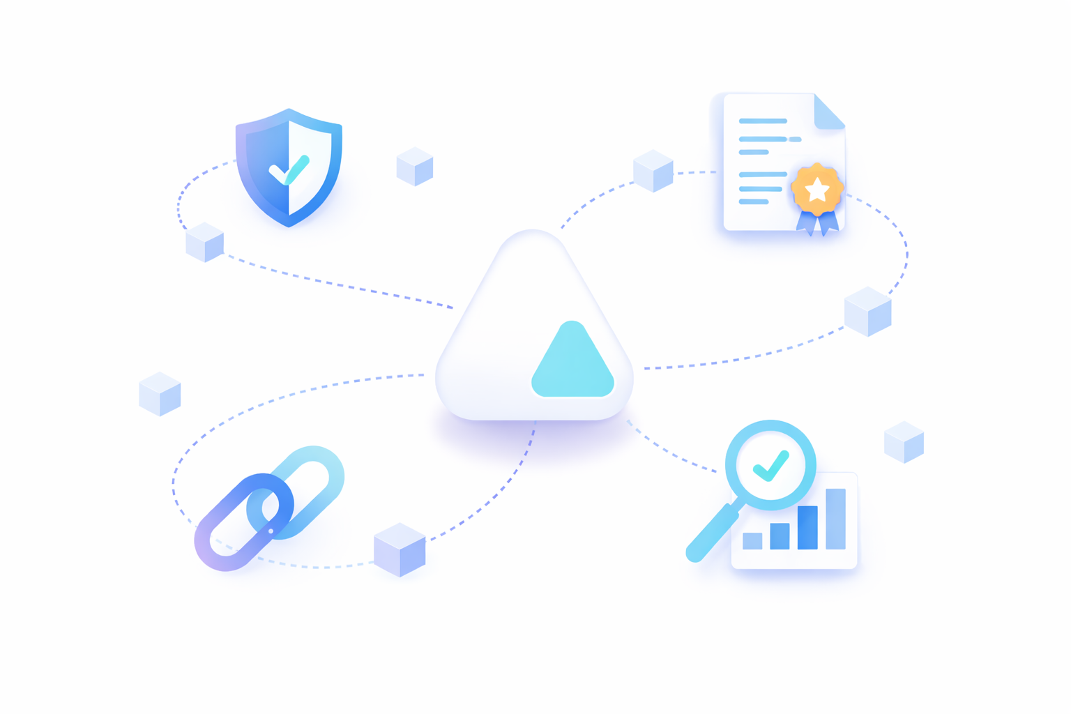 Building Trust in Autonomous AI Agents