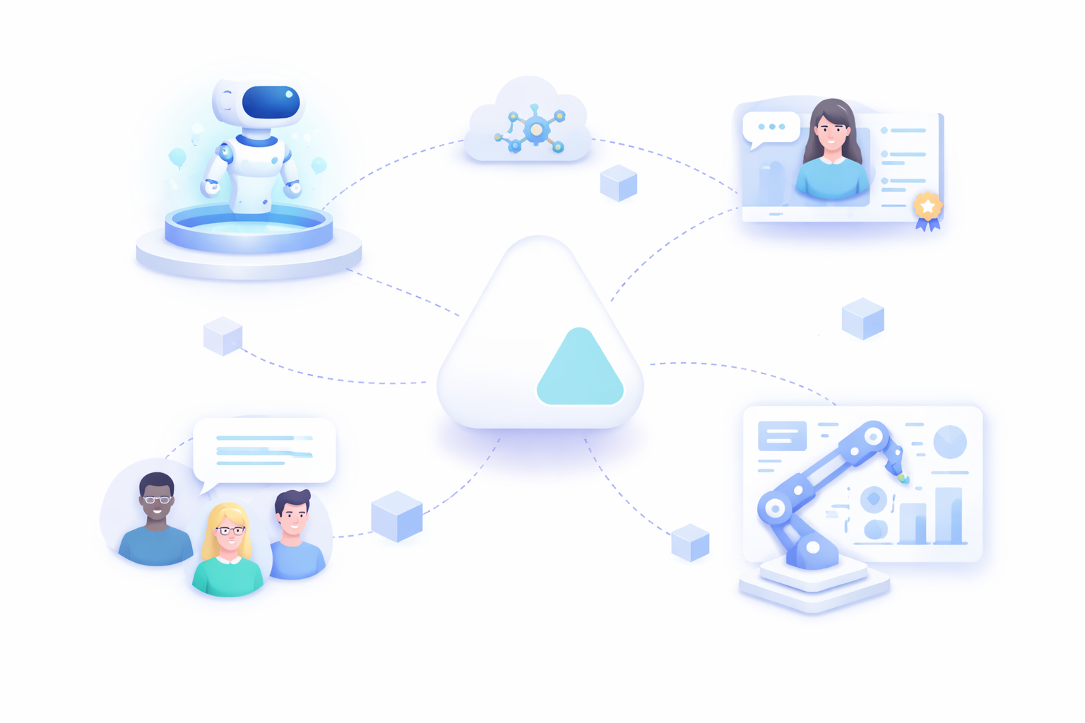 The Future of Work: How Autonomous Agents Are Reshaping Team Roles in 2026