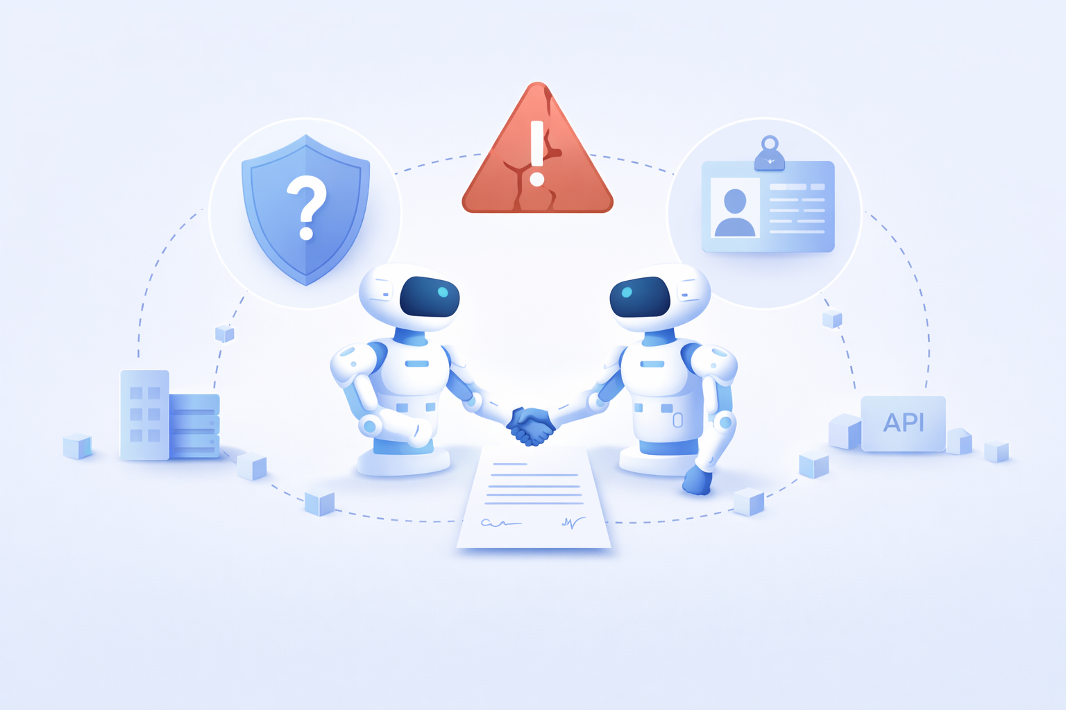 The AI-Driven Contract Economy