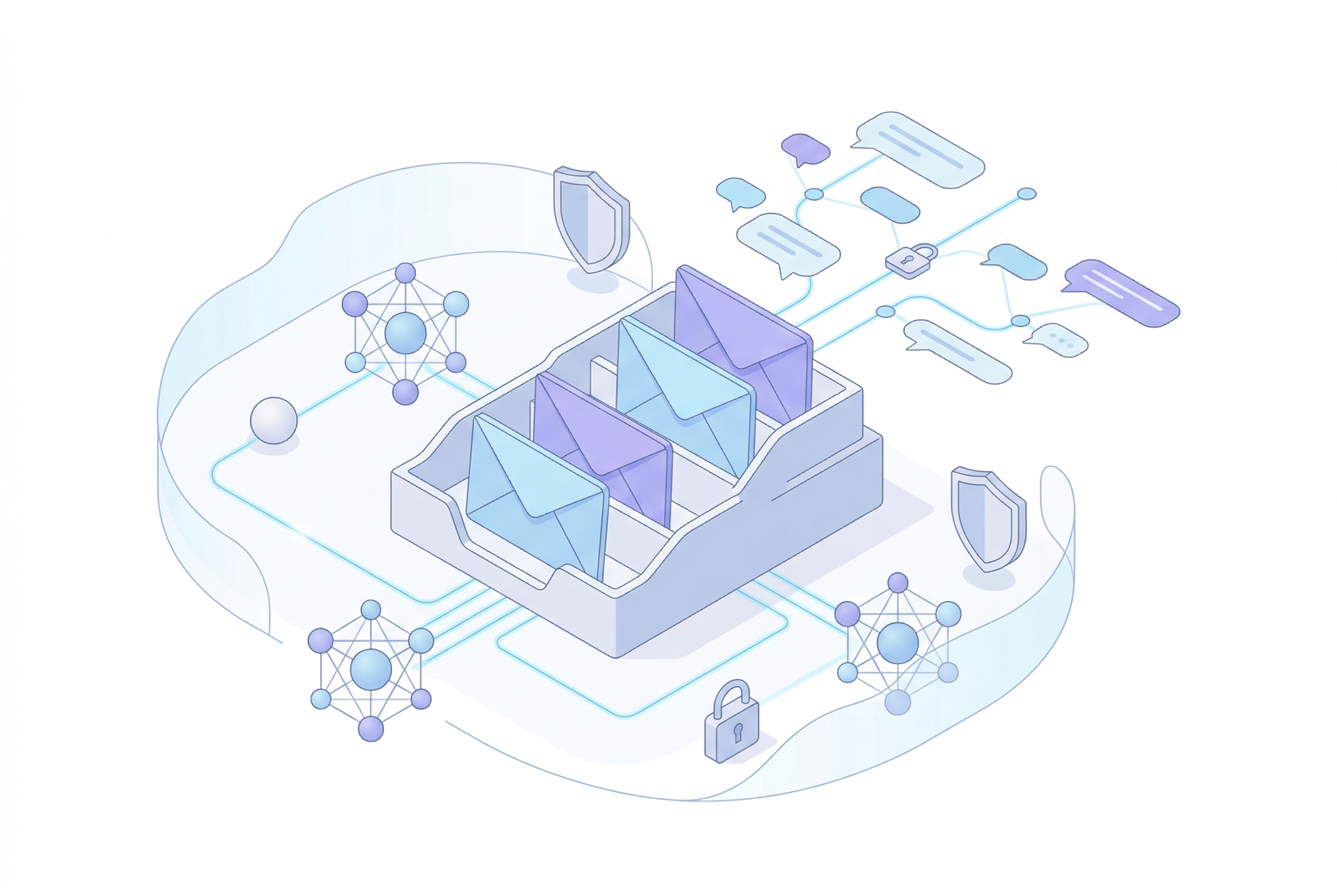 How to Create an AI Agent Inbox