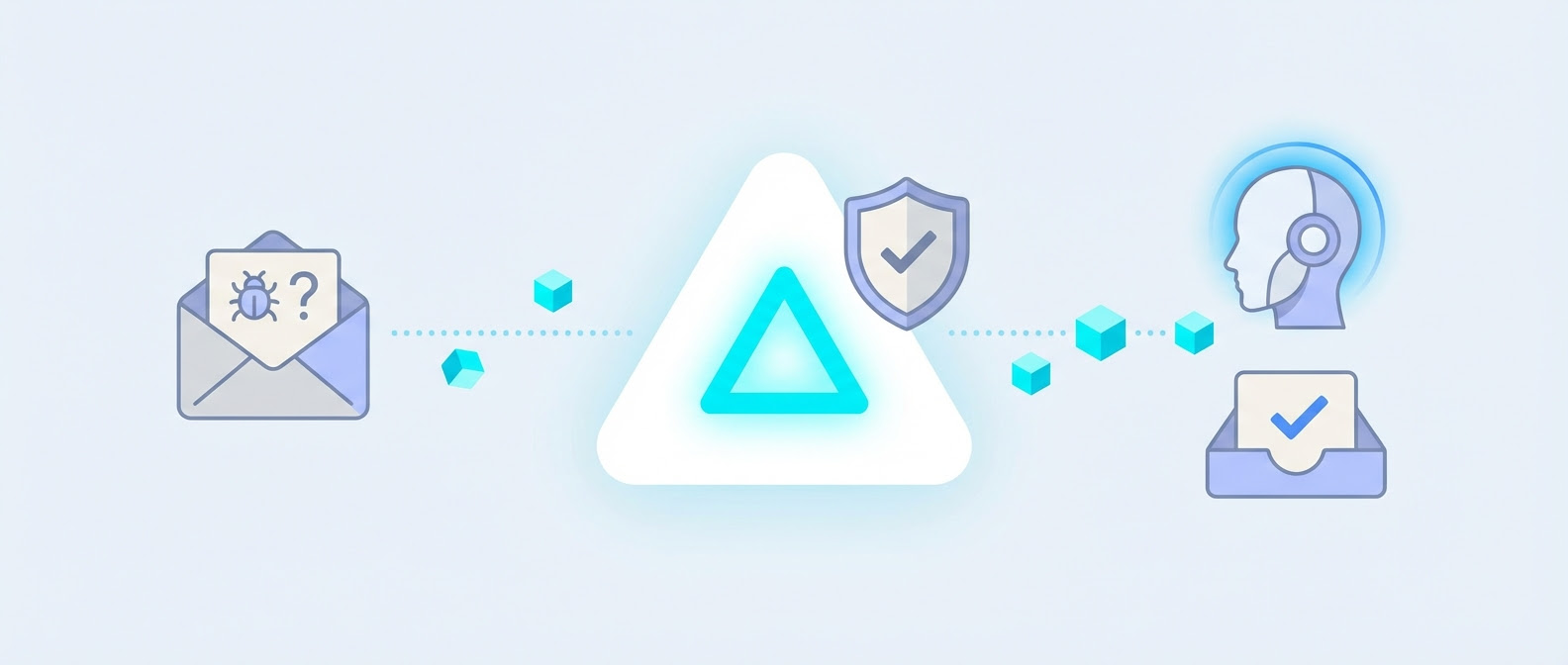 Why AI Agents Need Prompt Injection Protection When Dealing with Email