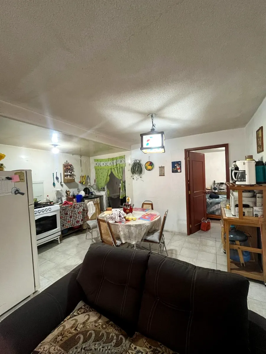 Imagen para blog sobre Casa en venta cerca de Plaza Juarez