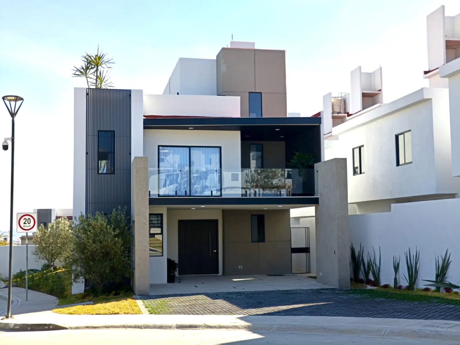 Foto principal de casa en venta en Zona plateada Pachuca, Pachuca: Venta de ca a Re idencial en zona plateada