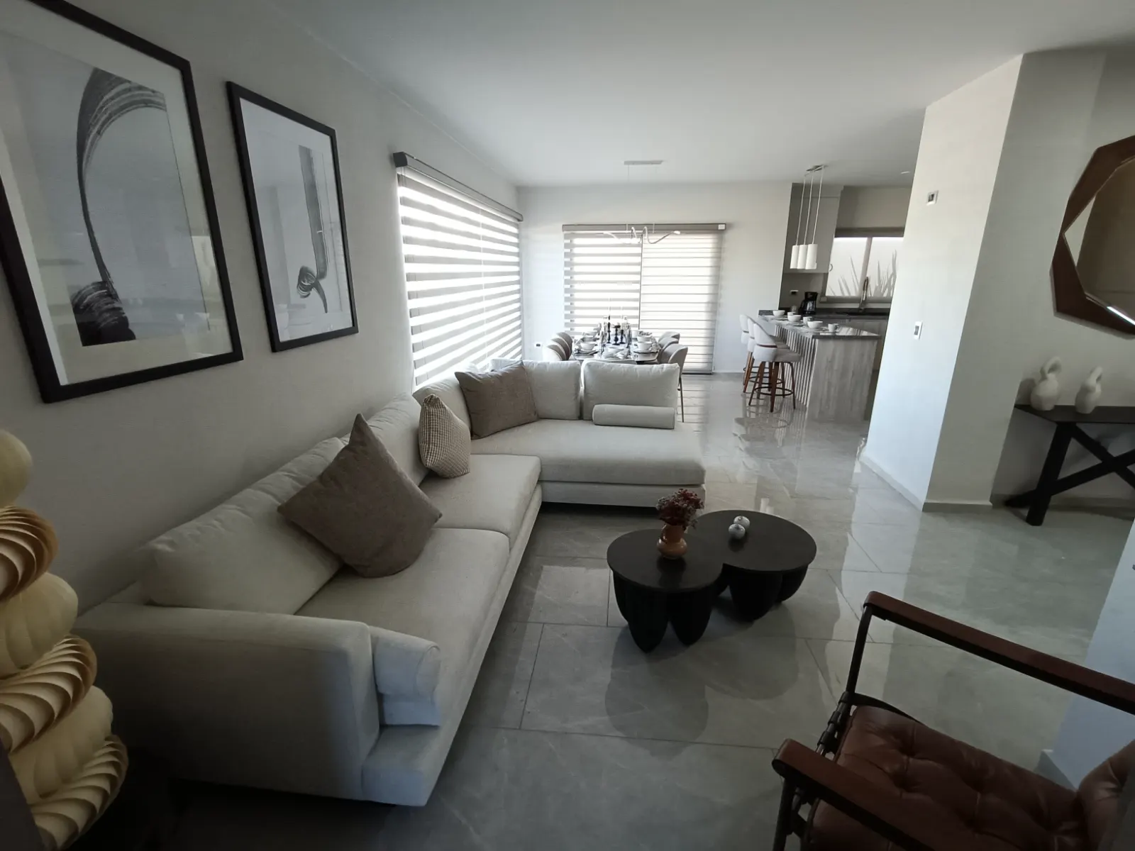Foto 3 de casa en venta en Zona plateada Pachuca, Pachuca: Venta de ca a Re idencial en zona plateada
