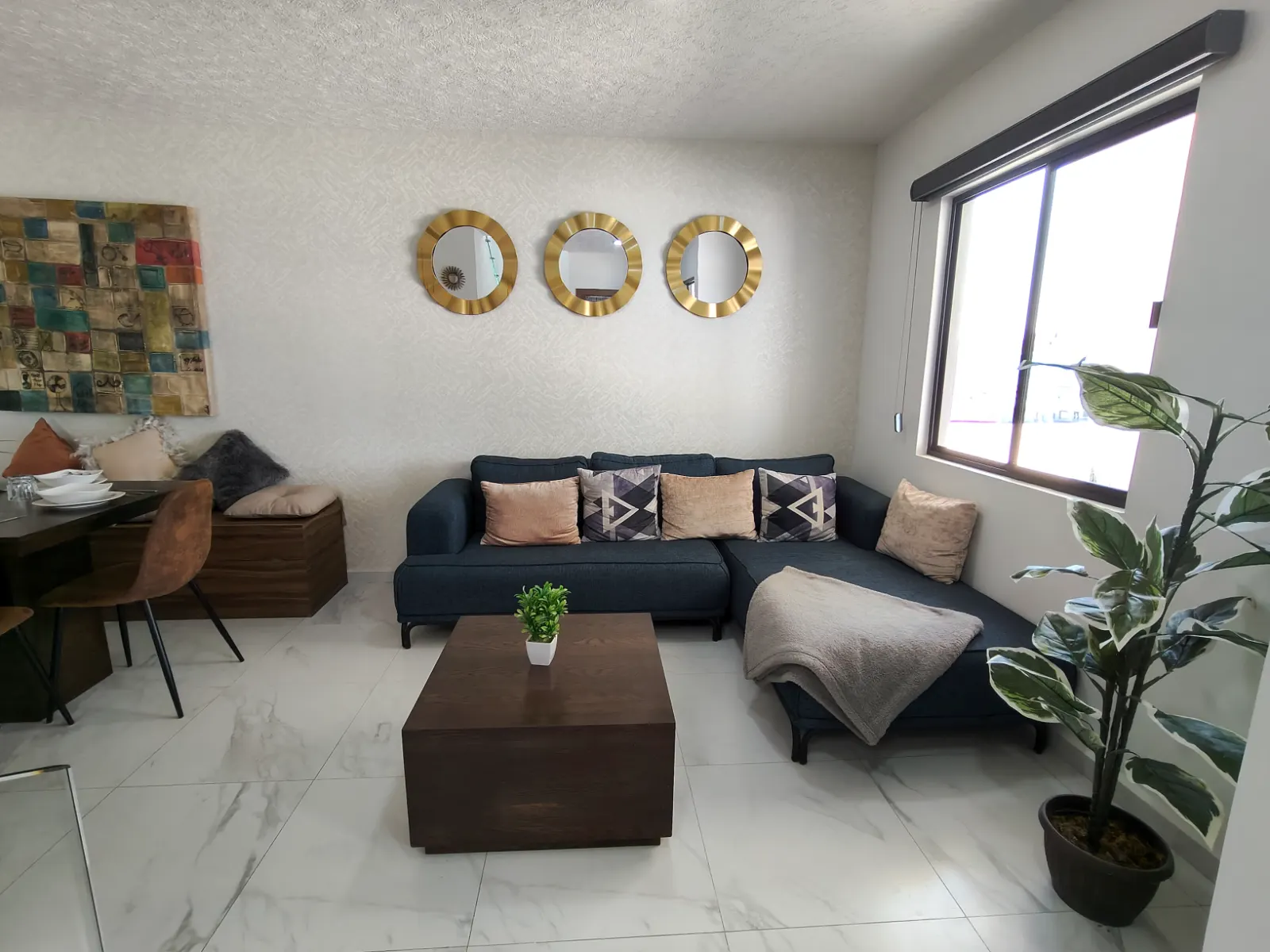 Foto 2 de casa en venta en Matilde, Pachuca: Hermosa casa en venta recámara en pb