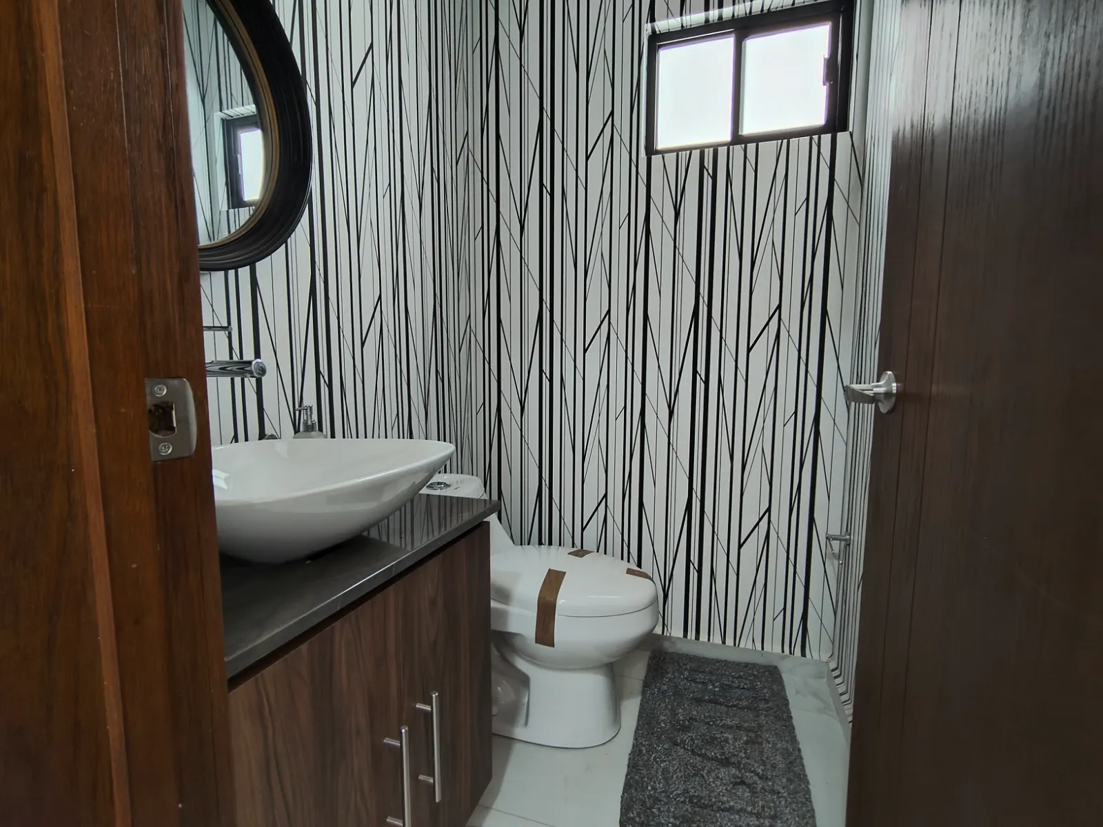 Foto 5 de casa en venta en Matilde, Pachuca: Hermosa casa en venta recámara en pb