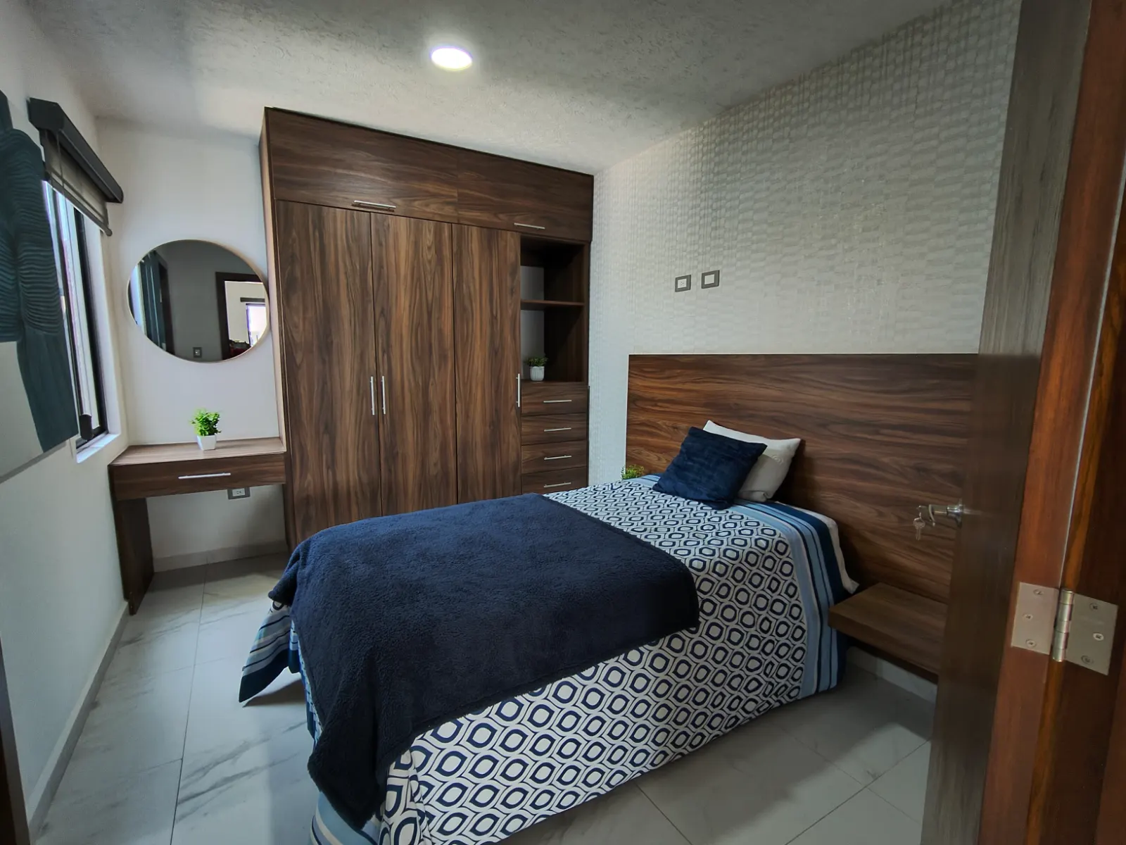 Foto 6 de casa en venta en Matilde, Pachuca: Hermosa casa en venta recámara en pb