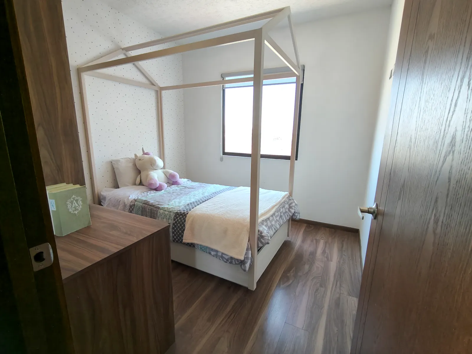Foto 8 de casa en venta en Matilde, Pachuca: Hermosa casa en venta recámara en pb