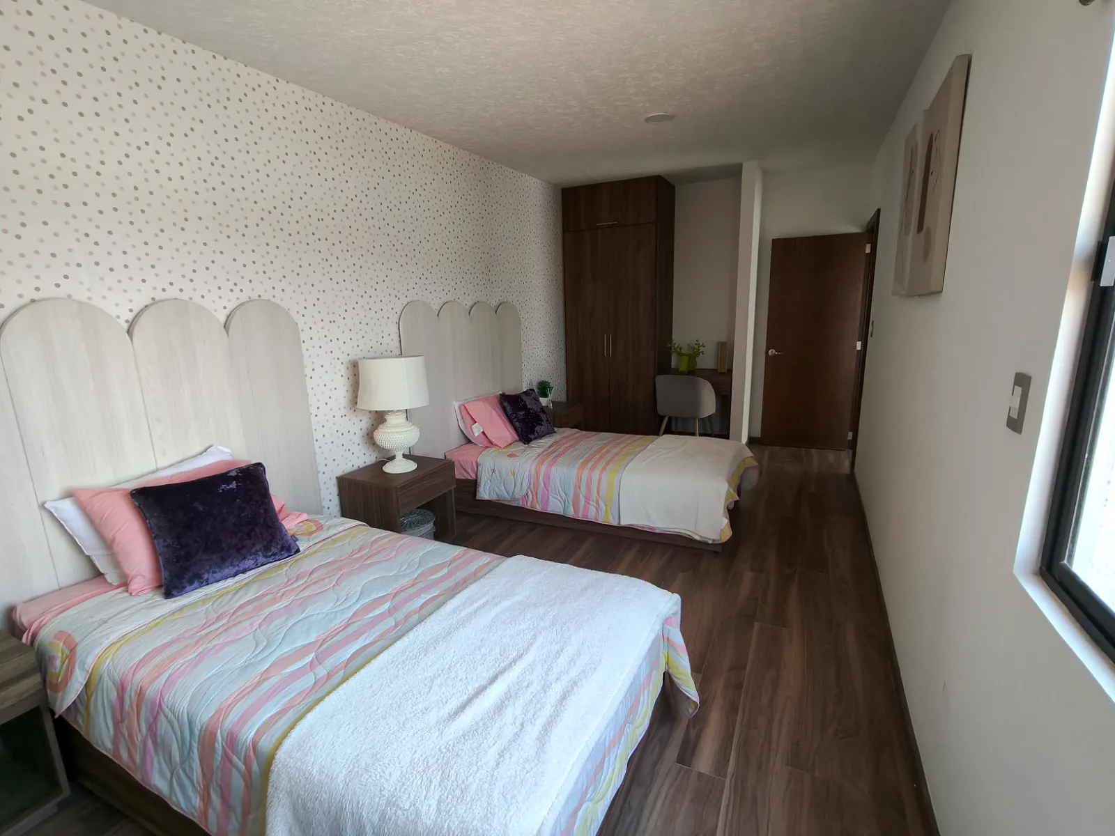 Foto 9 de casa en venta en Matilde, Pachuca: Hermosa casa en venta recámara en pb