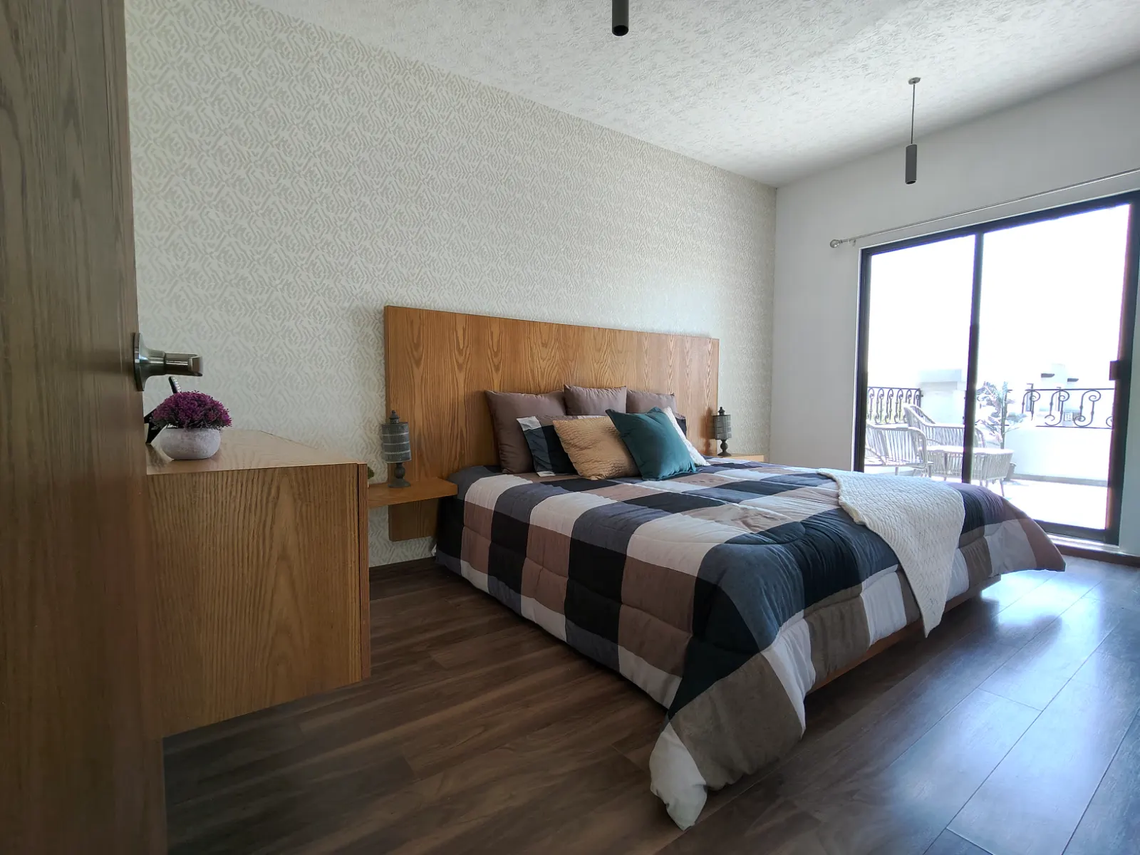Foto 10 de casa en venta en Matilde, Pachuca: Hermosa casa en venta recámara en pb