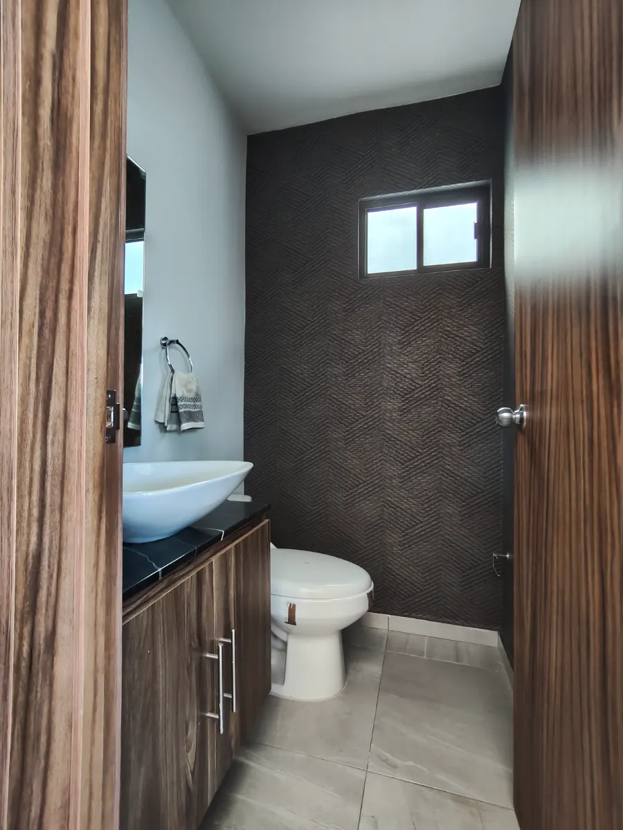 Foto 2 de casa en venta en Matilde, Pachuca: Casa en venta zona Sur de Pachuca