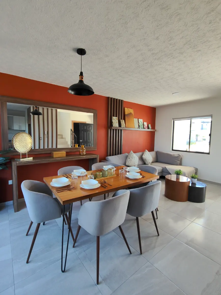 Foto 3 de casa en venta en Matilde, Pachuca: Casa en venta zona Sur de Pachuca
