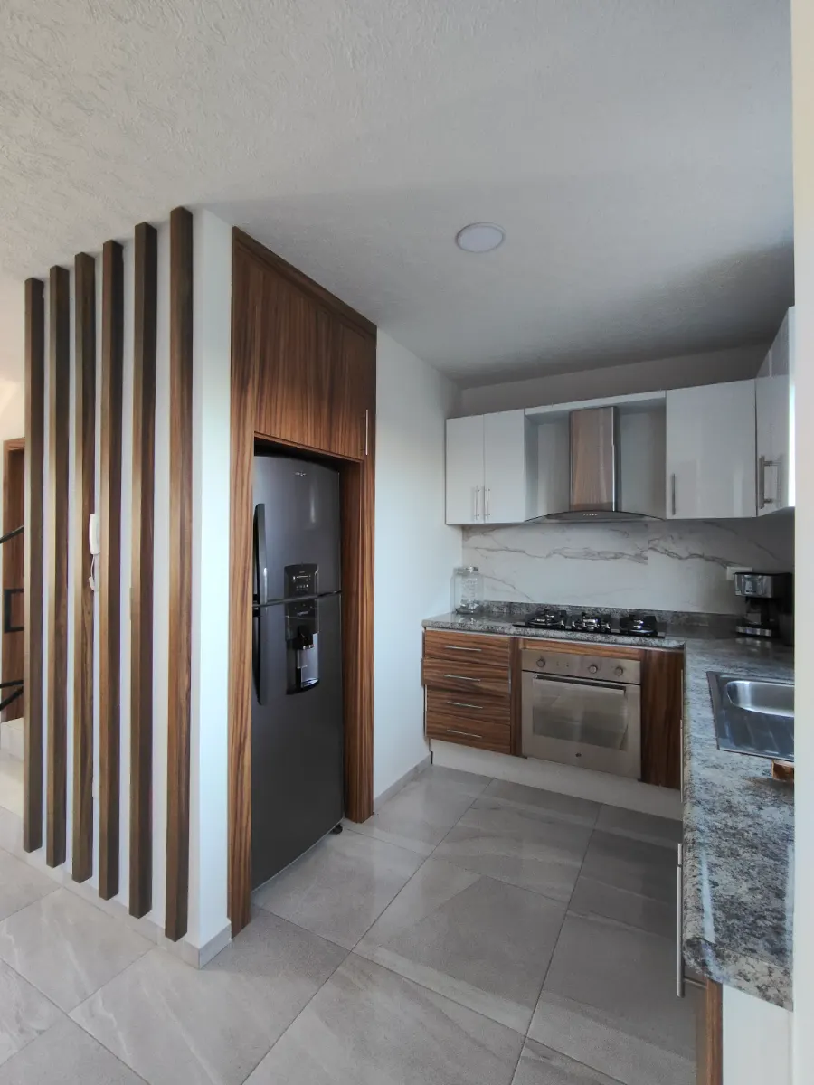 Foto 5 de casa en venta en Matilde, Pachuca: Casa en venta zona Sur de Pachuca