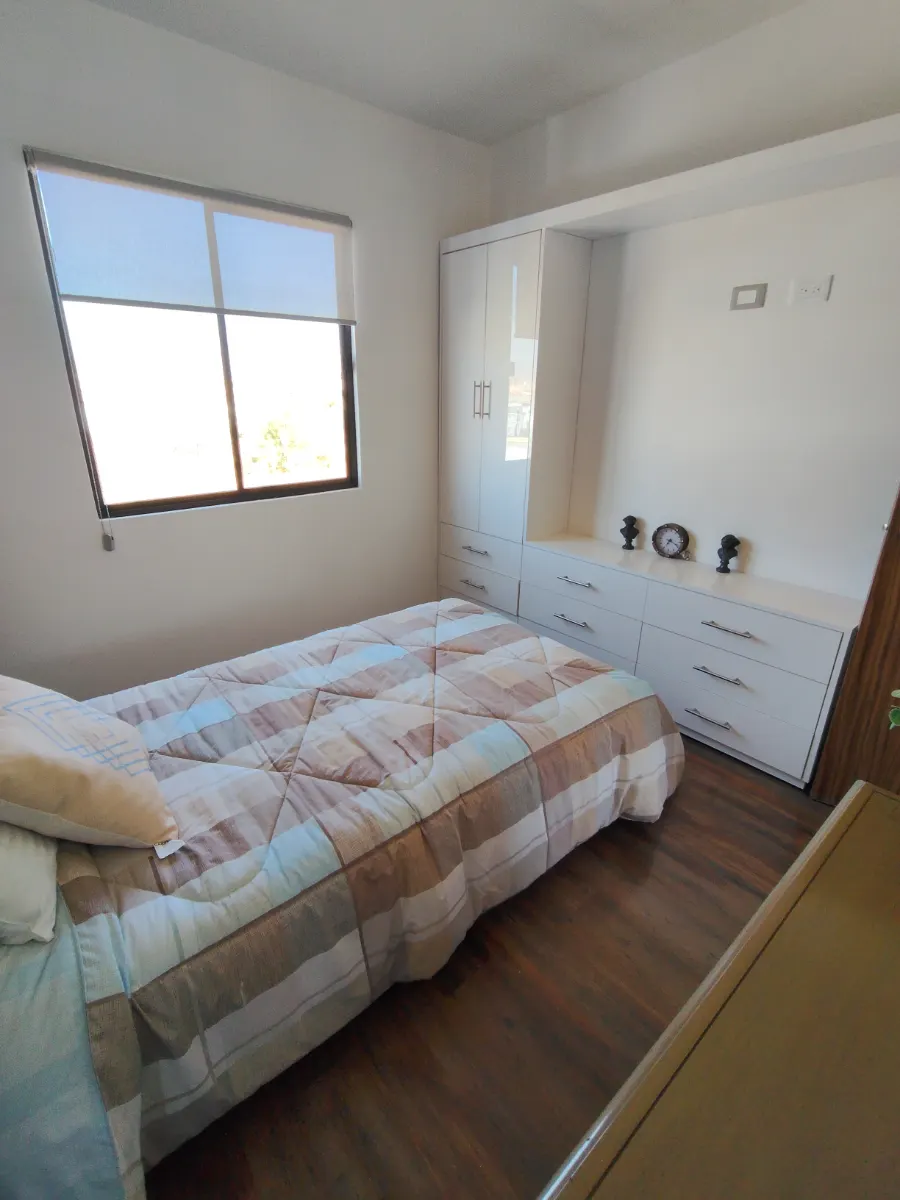 Foto 8 de casa en venta en Matilde, Pachuca: Casa en venta zona Sur de Pachuca