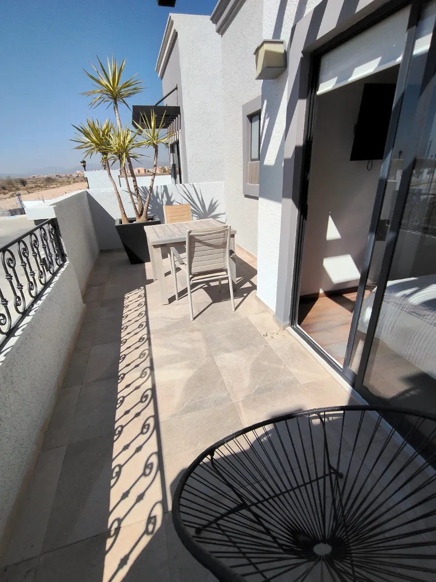 Foto 10 de casa en venta en Matilde, Pachuca: Casa en venta zona Sur de Pachuca