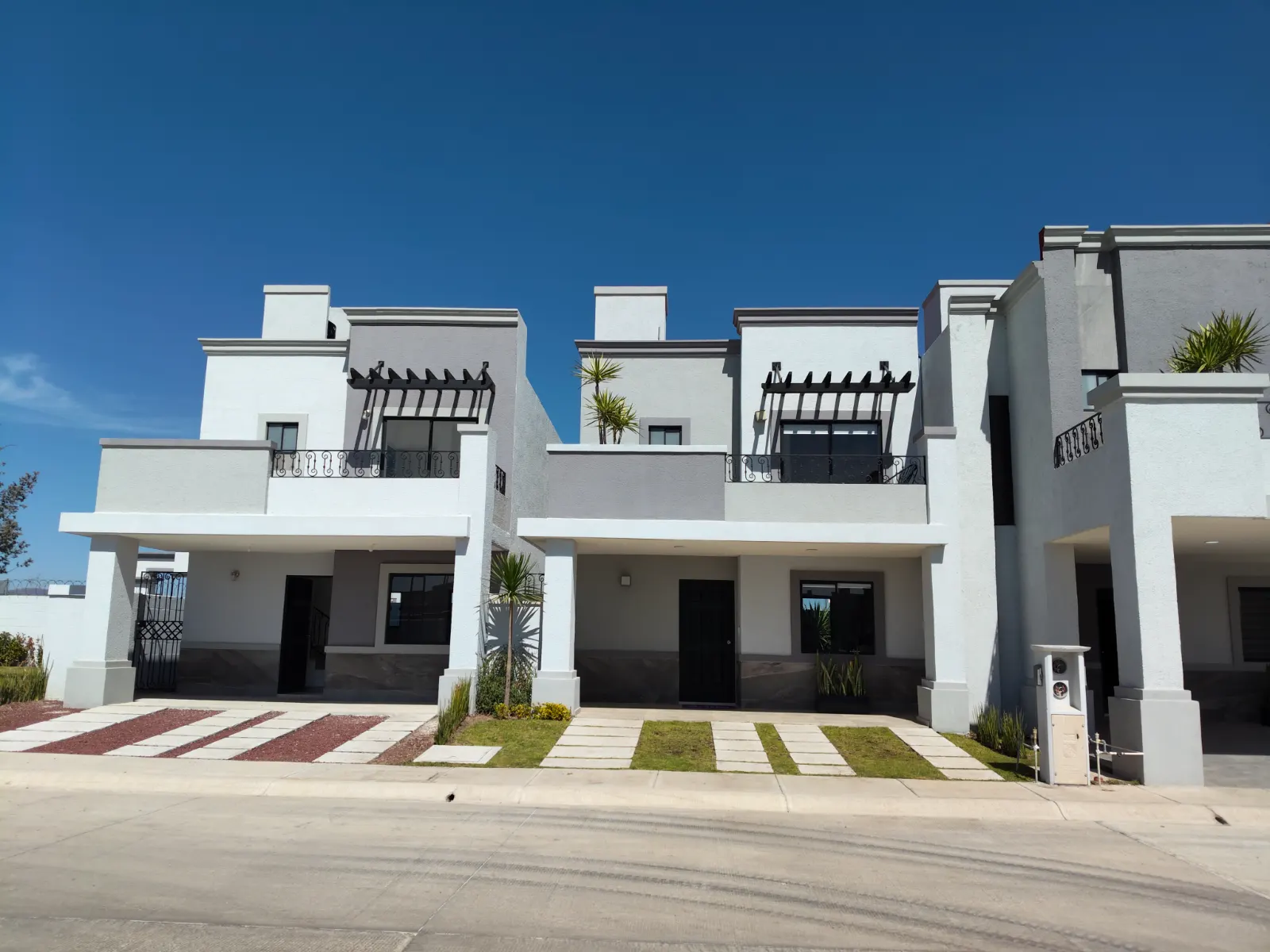 Foto principal de casa en venta en Siena, Pachuca: Hermo a ca a en venta en privada