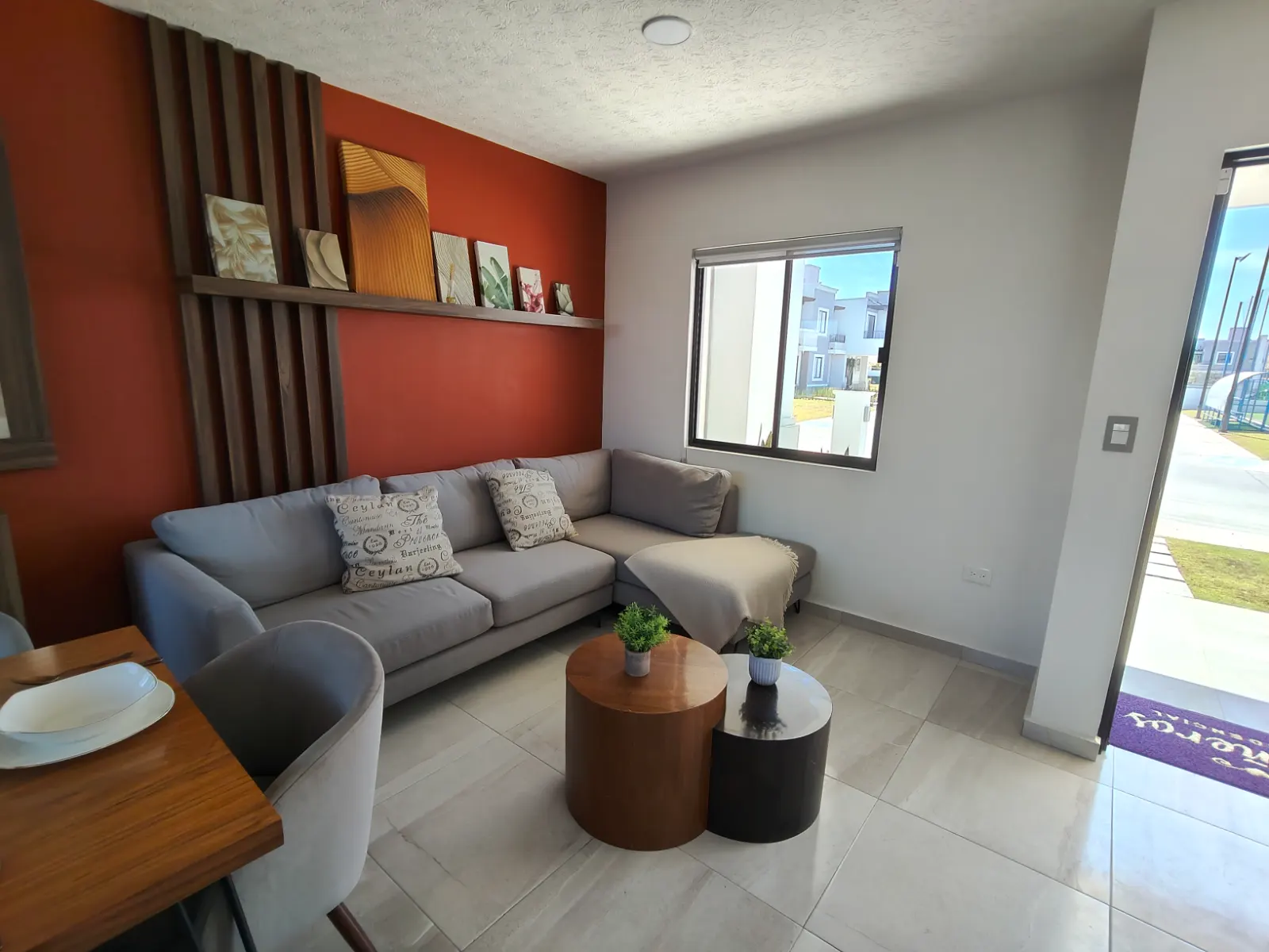 Foto 3 de casa en venta en Siena, Pachuca: Hermo a ca a en venta en privada