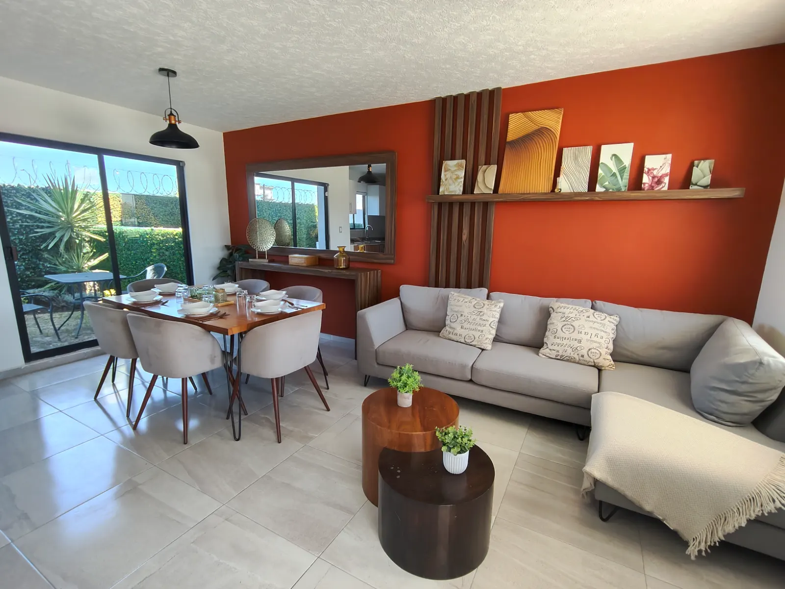Foto 4 de casa en venta en Siena, Pachuca: Hermo a ca a en venta en privada