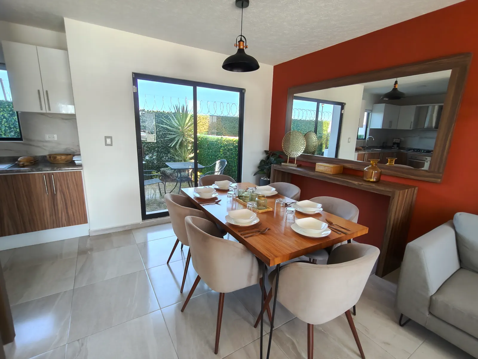 Foto 5 de casa en venta en Siena, Pachuca: Hermo a ca a en venta en privada