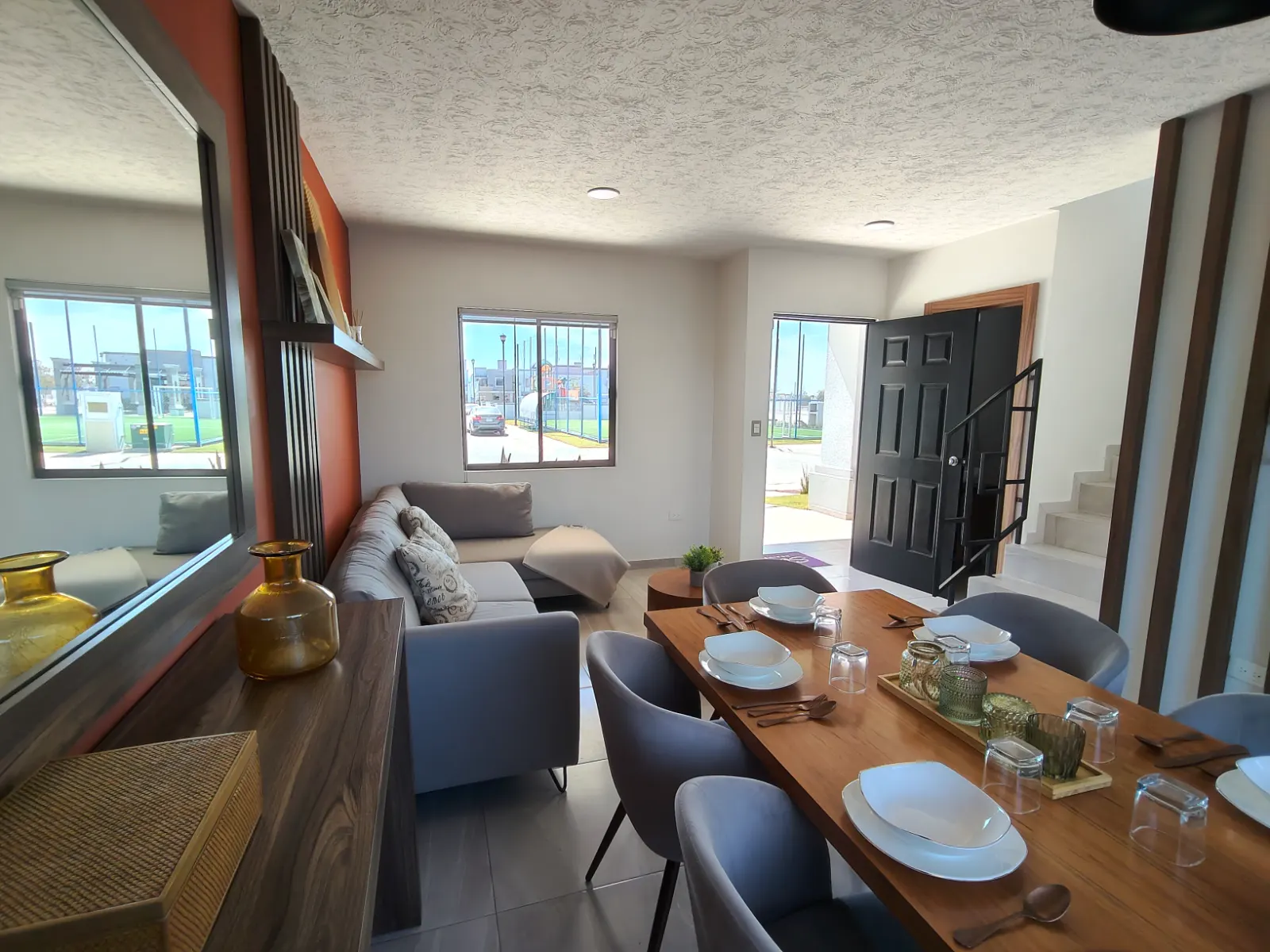 Foto 6 de casa en venta en Siena, Pachuca: Hermo a ca a en venta en privada