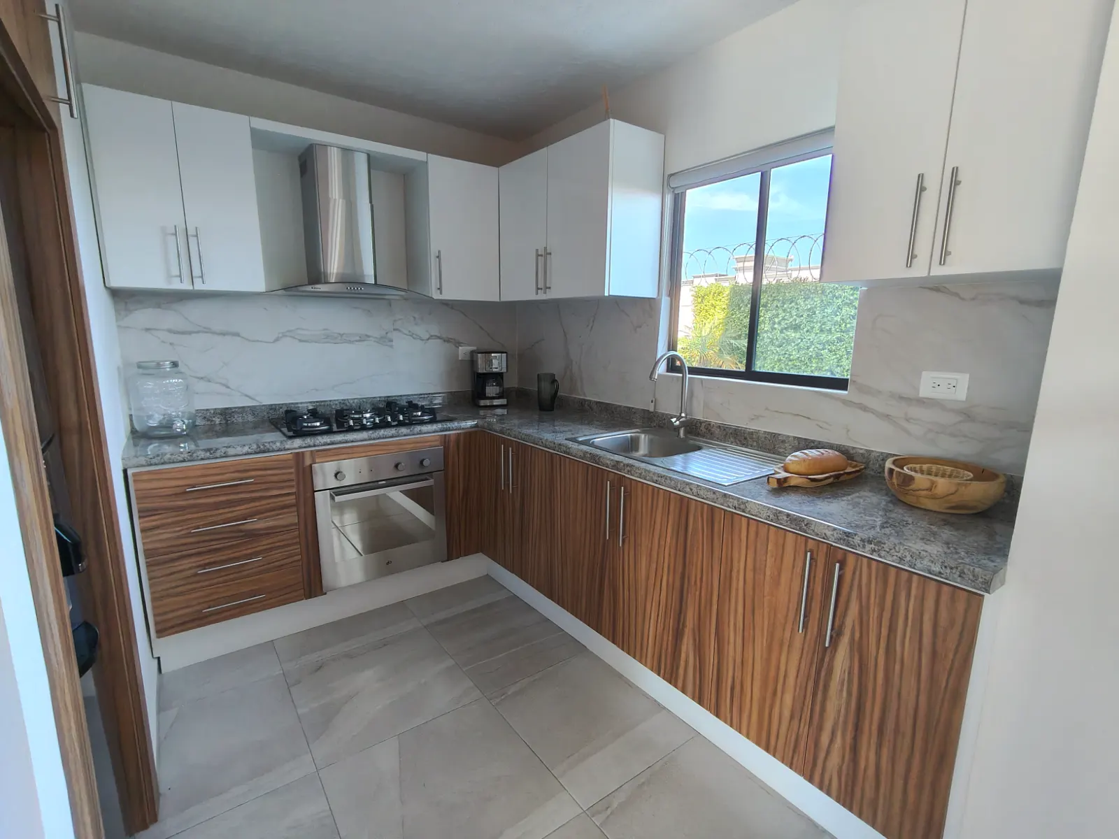 Foto 9 de casa en venta en Siena, Pachuca: Hermo a ca a en venta en privada