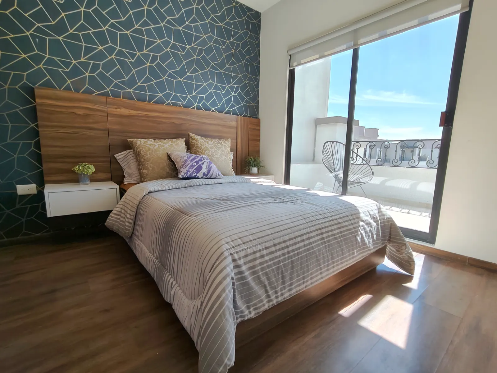 Foto 17 de casa en venta en Siena, Pachuca: Hermo a ca a en venta en privada