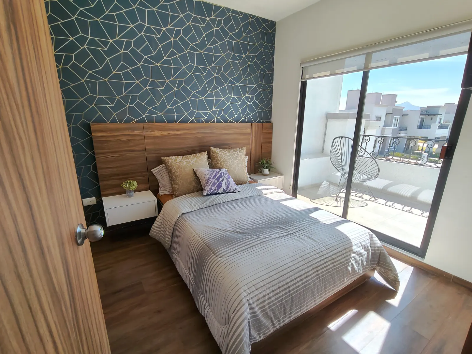 Foto 18 de casa en venta en Siena, Pachuca: Hermo a ca a en venta en privada