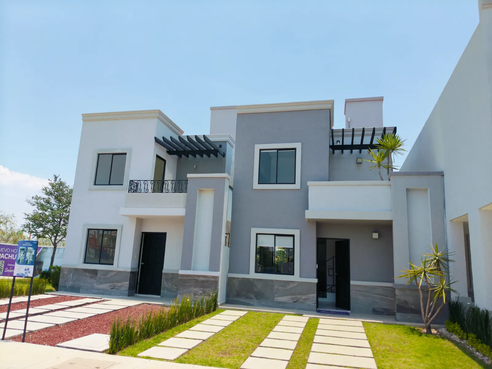 Foto principal de casa en venta en Siena, Pachuca: Venta de ca a en Pachuca