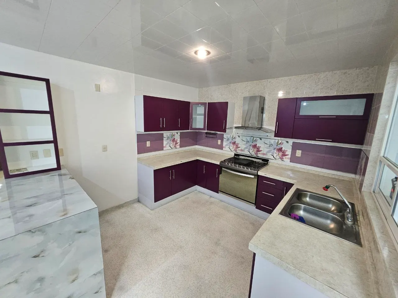 Foto 11 de casa en venta en poniente, Pachuca: ca a en venta en poniente, Pachuca | 3 rec · 2 baño
