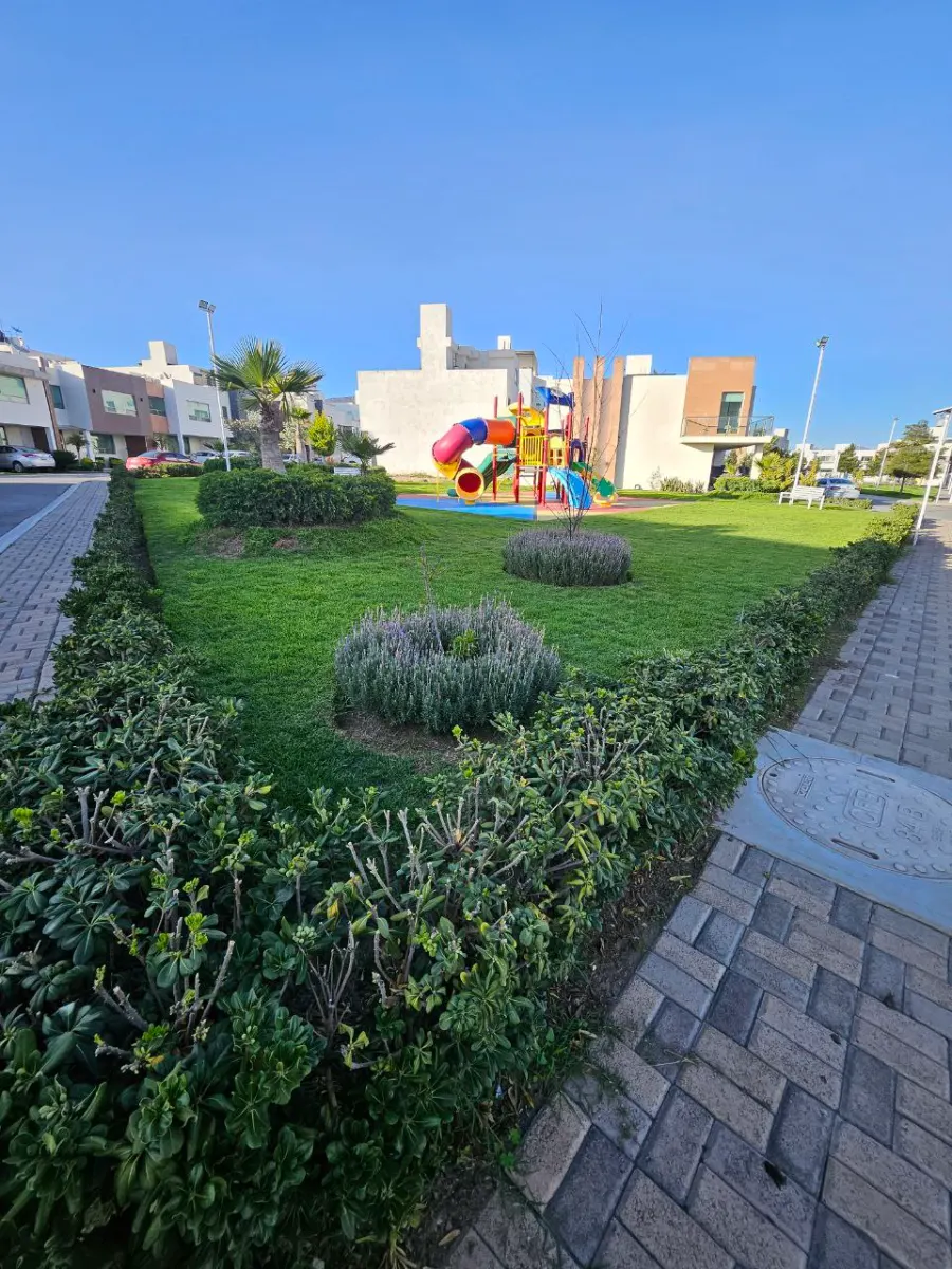 Foto 13 de casa en venta en poniente, Pachuca: ca a en venta en poniente, Pachuca | 3 rec · 2 baño
