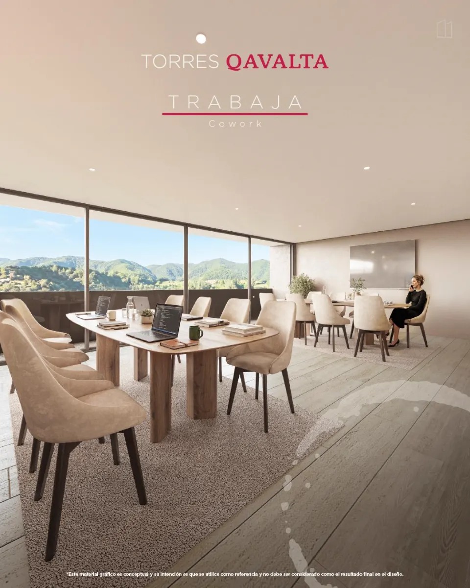 Foto 10 de casa en venta en villas, Pachuca: Si buscas una inversión segura invierte en un departamento al Sur de Pachuca