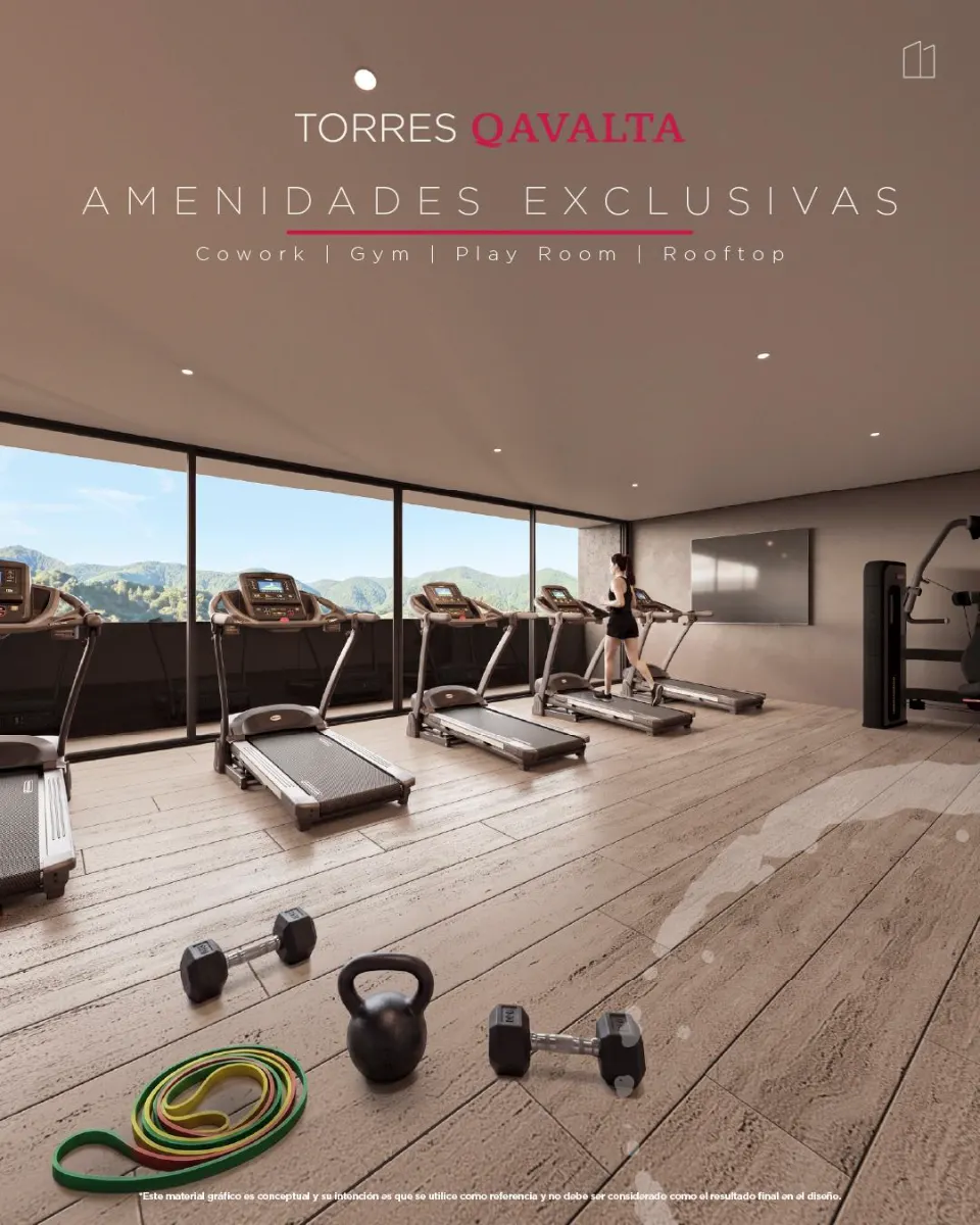 Foto 14 de casa en venta en villas, Pachuca: Si buscas una inversión segura invierte en un departamento al Sur de Pachuca