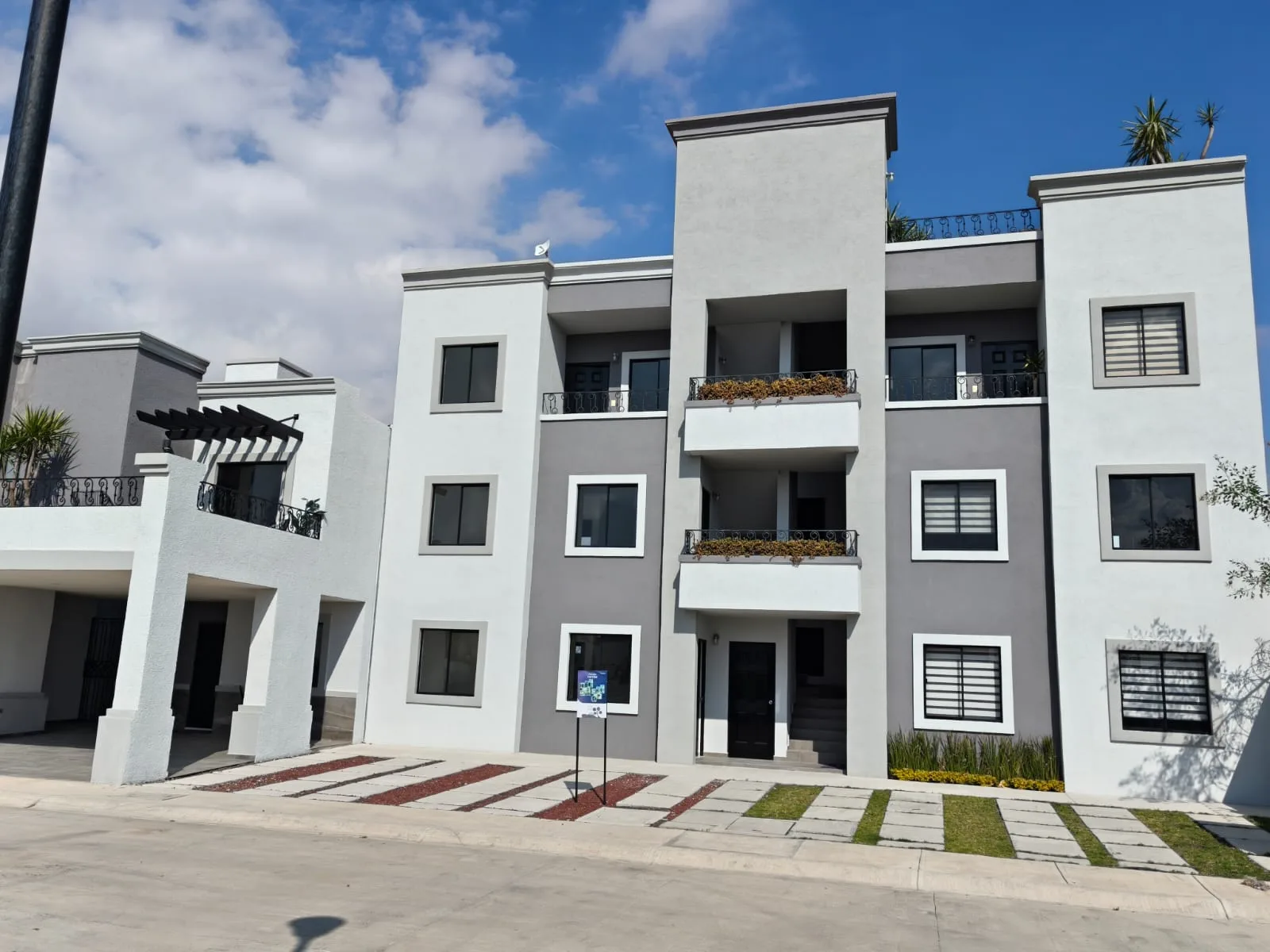 Foto 4 de departamento en venta en Selecciona una Colonia, Pachuca: Vive a 45 Minutos de CDMX | Departamento Nuevo en Pachuca Sur