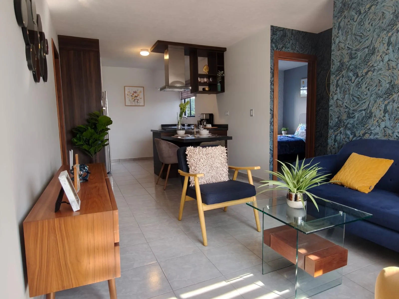 Foto 5 de departamento en venta en Selecciona una Colonia, Pachuca: Vive a 45 Minutos de CDMX | Departamento Nuevo en Pachuca Sur
