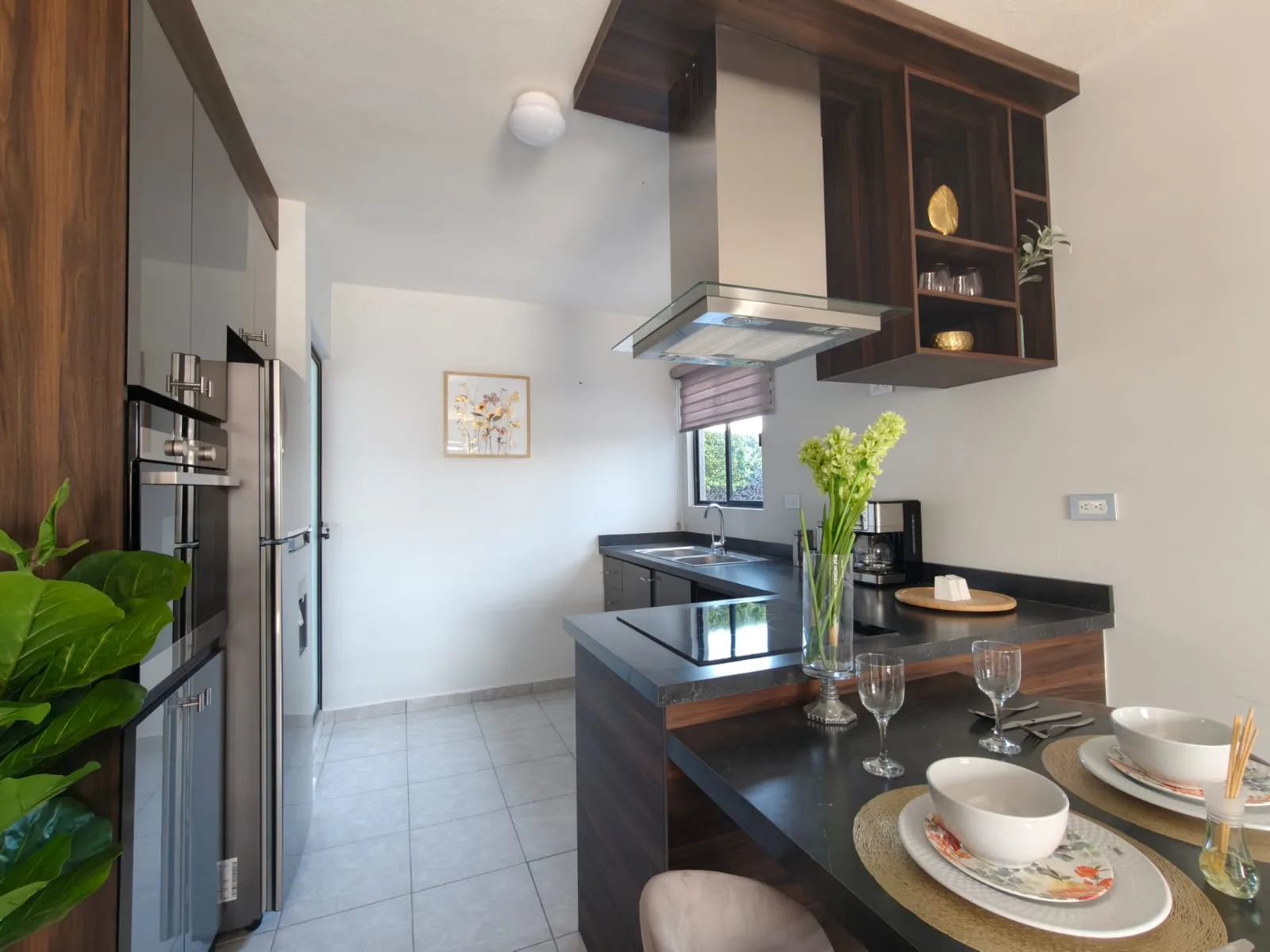Foto 10 de departamento en venta en Selecciona una Colonia, Pachuca: Vive a 45 Minutos de CDMX | Departamento Nuevo en Pachuca Sur