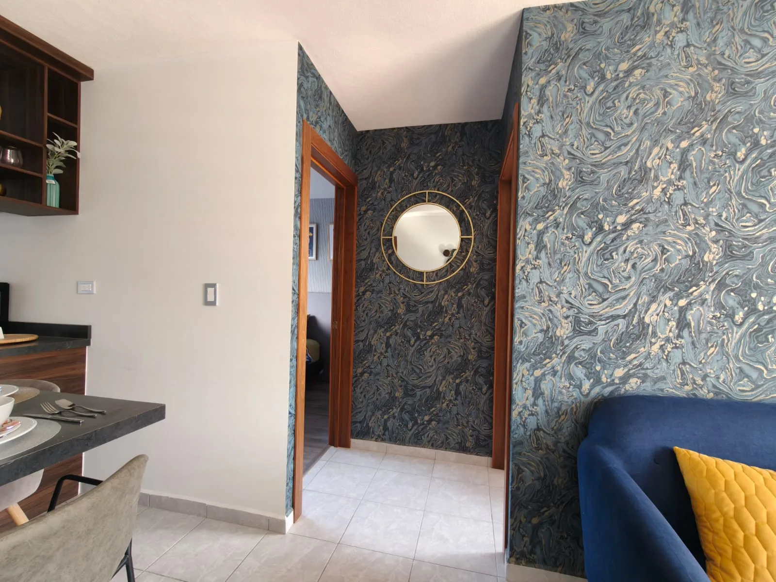 Foto 13 de departamento en venta en Selecciona una Colonia, Pachuca: Vive a 45 Minutos de CDMX | Departamento Nuevo en Pachuca Sur
