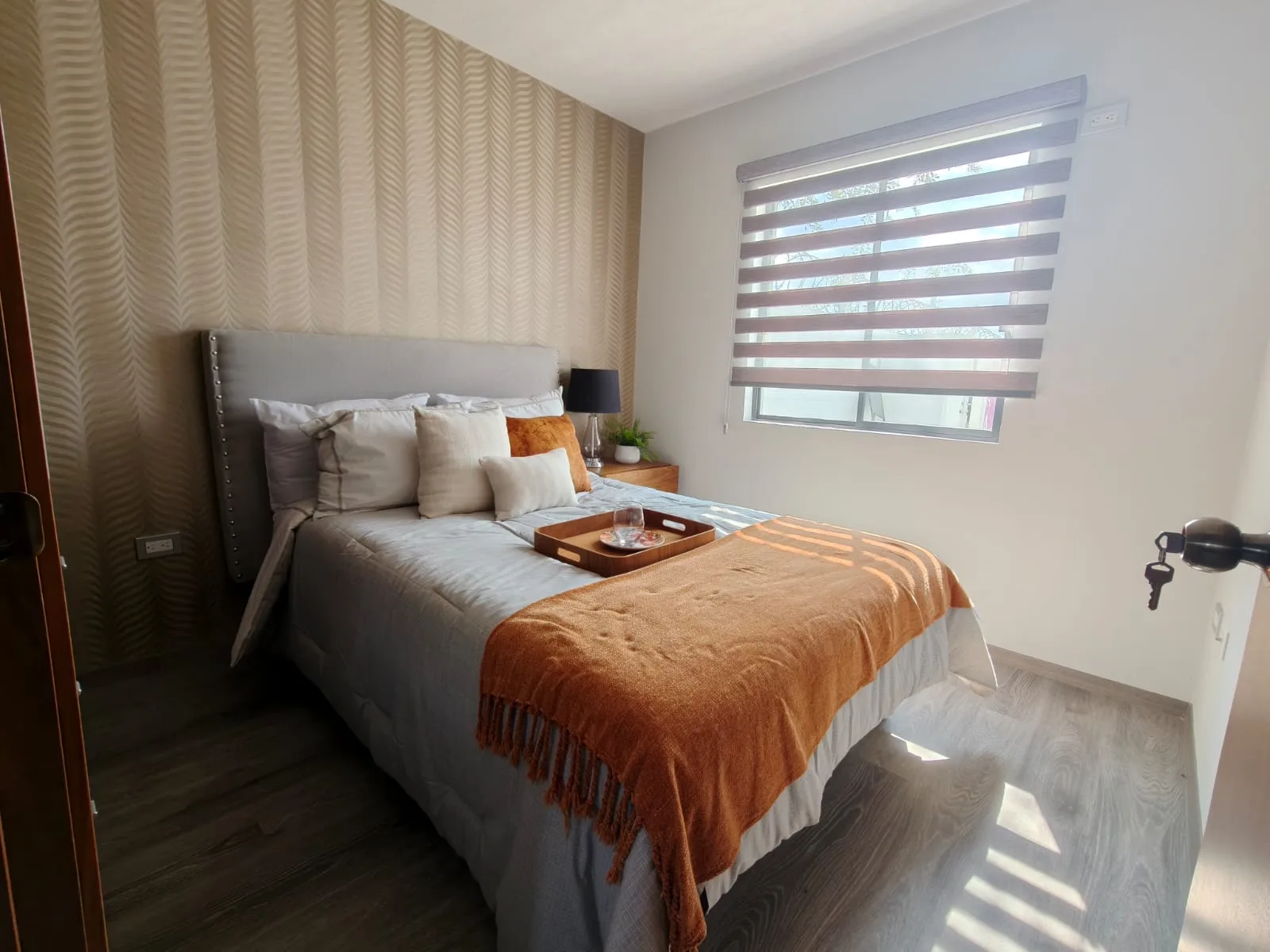 Foto 14 de departamento en venta en Selecciona una Colonia, Pachuca: Vive a 45 Minutos de CDMX | Departamento Nuevo en Pachuca Sur