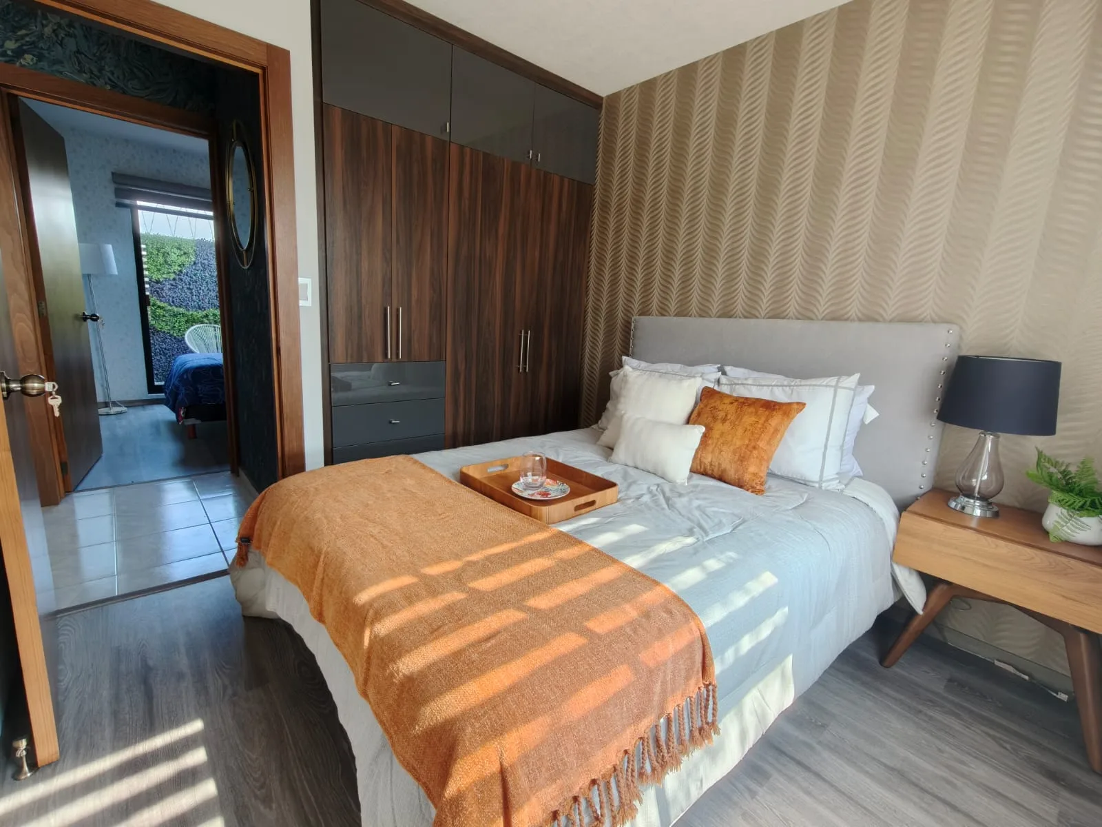 Foto 15 de departamento en venta en Selecciona una Colonia, Pachuca: Vive a 45 Minutos de CDMX | Departamento Nuevo en Pachuca Sur