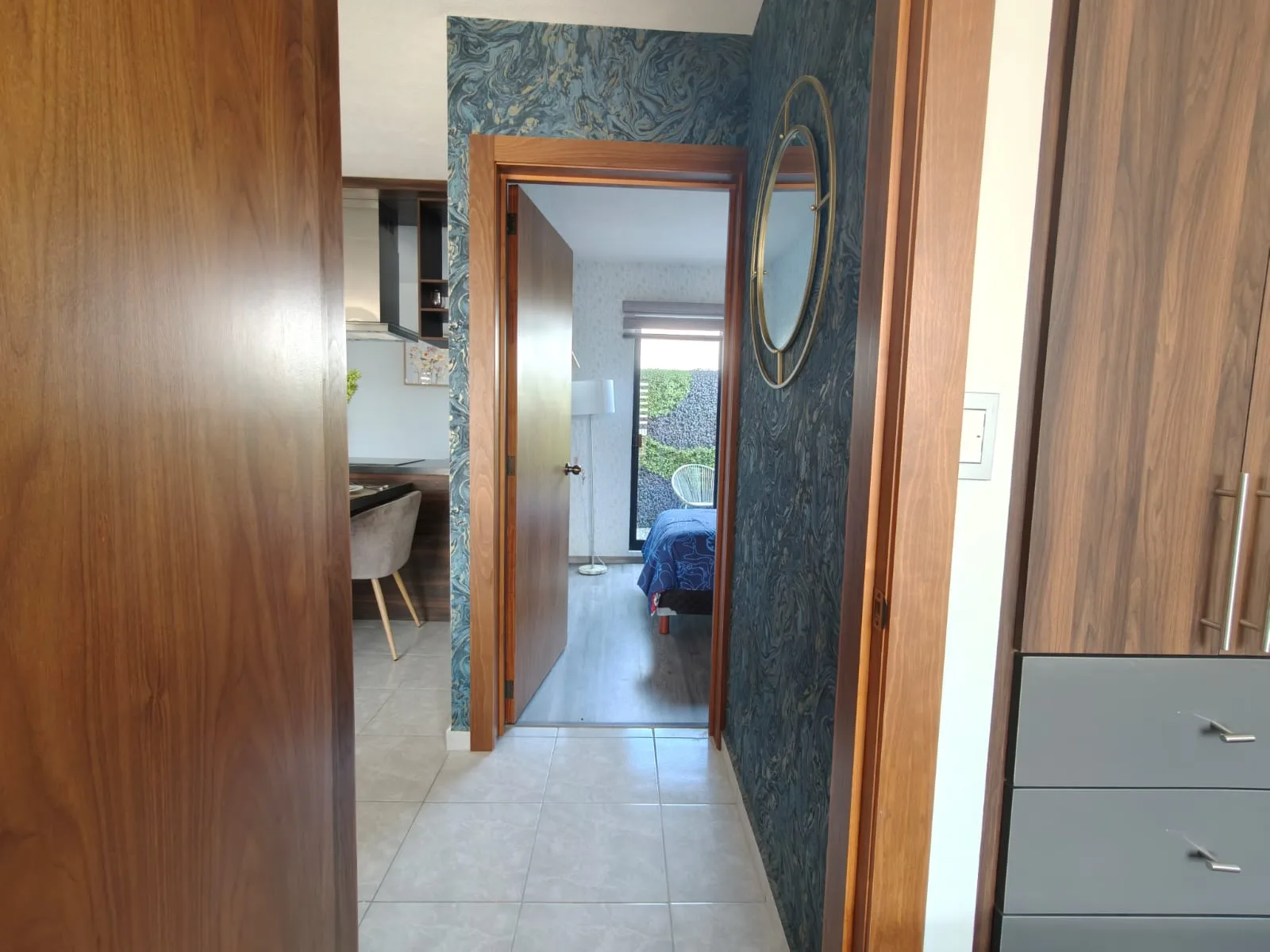 Foto 21 de departamento en venta en Selecciona una Colonia, Pachuca: Vive a 45 Minutos de CDMX | Departamento Nuevo en Pachuca Sur