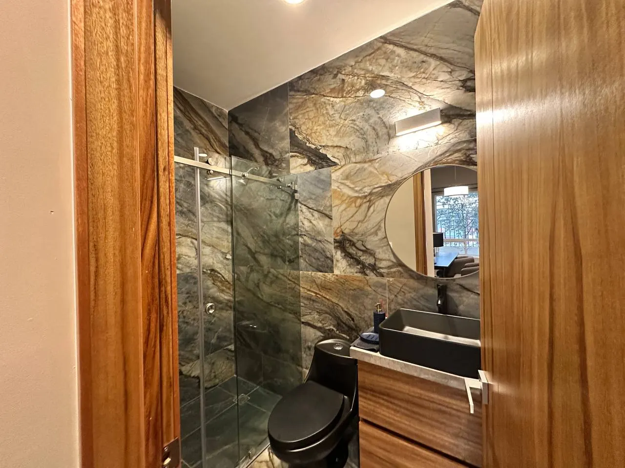 Foto 7 de casa en venta en san antonio, Pachuca: Casa 4 recamaras con baño completo, una de ellas en planta baja l Sur de Pachuca