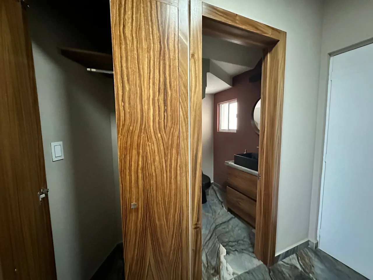 Foto 8 de casa en venta en san antonio, Pachuca: Casa 4 recamaras con baño completo, una de ellas en planta baja l Sur de Pachuca