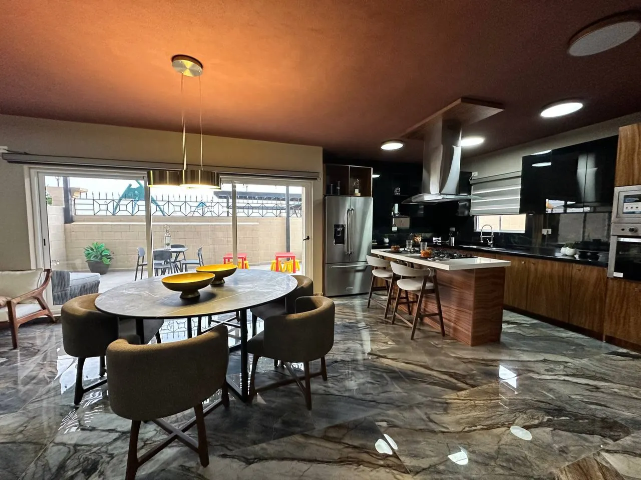 Foto 9 de casa en venta en san antonio, Pachuca: Casa 4 recamaras con baño completo, una de ellas en planta baja l Sur de Pachuca