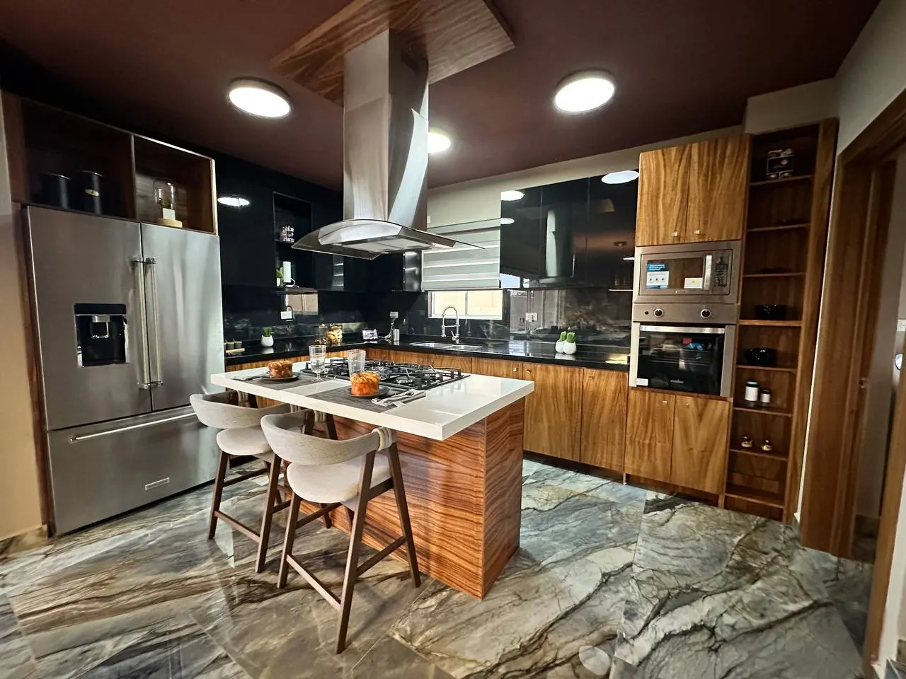 Foto 10 de casa en venta en san antonio, Pachuca: Casa 4 recamaras con baño completo, una de ellas en planta baja l Sur de Pachuca