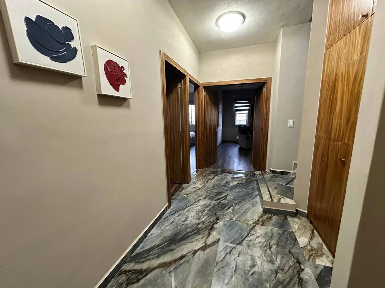 Foto 13 de casa en venta en san antonio, Pachuca: Casa 4 recamaras con baño completo, una de ellas en planta baja l Sur de Pachuca