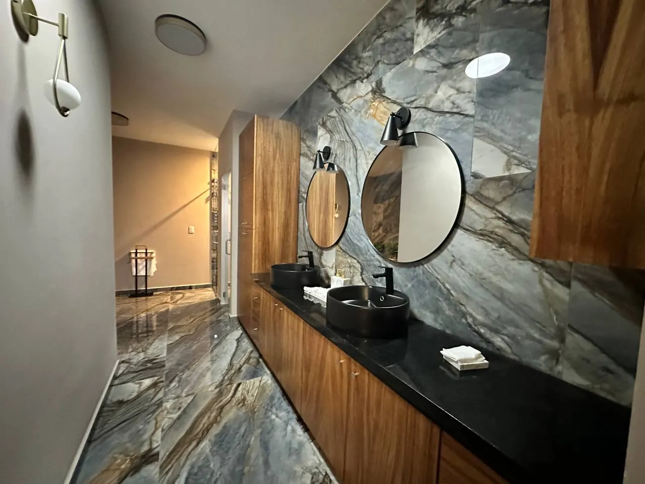 Foto 15 de casa en venta en san antonio, Pachuca: Casa 4 recamaras con baño completo, una de ellas en planta baja l Sur de Pachuca