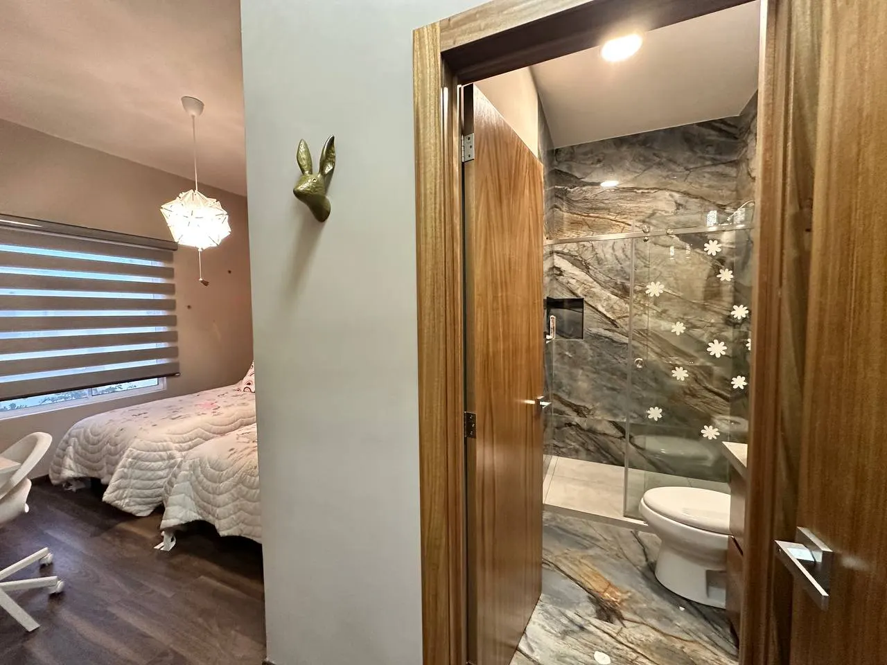 Foto 20 de casa en venta en san antonio, Pachuca: Casa 4 recamaras con baño completo, una de ellas en planta baja l Sur de Pachuca