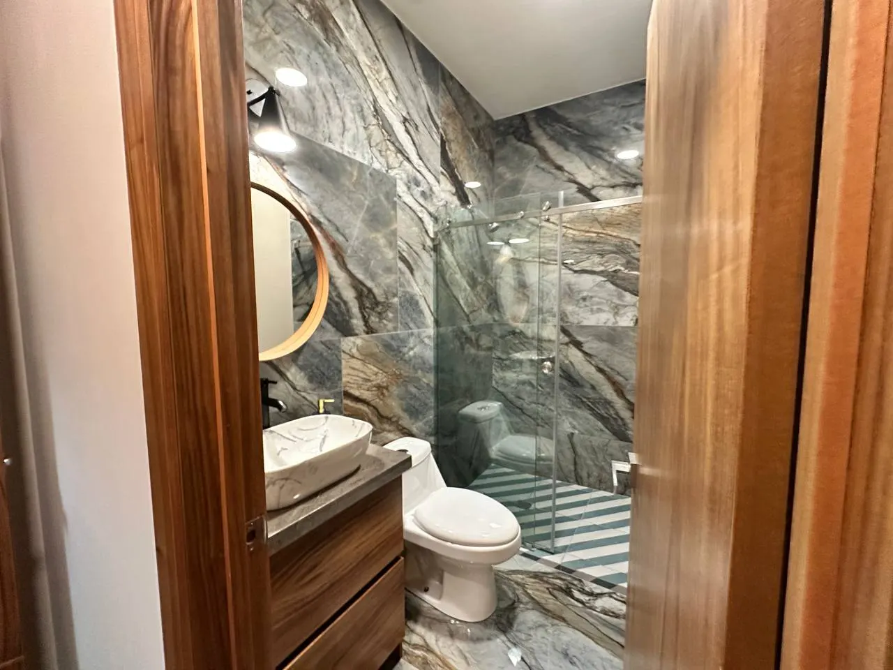 Foto 24 de casa en venta en san antonio, Pachuca: Casa 4 recamaras con baño completo, una de ellas en planta baja l Sur de Pachuca
