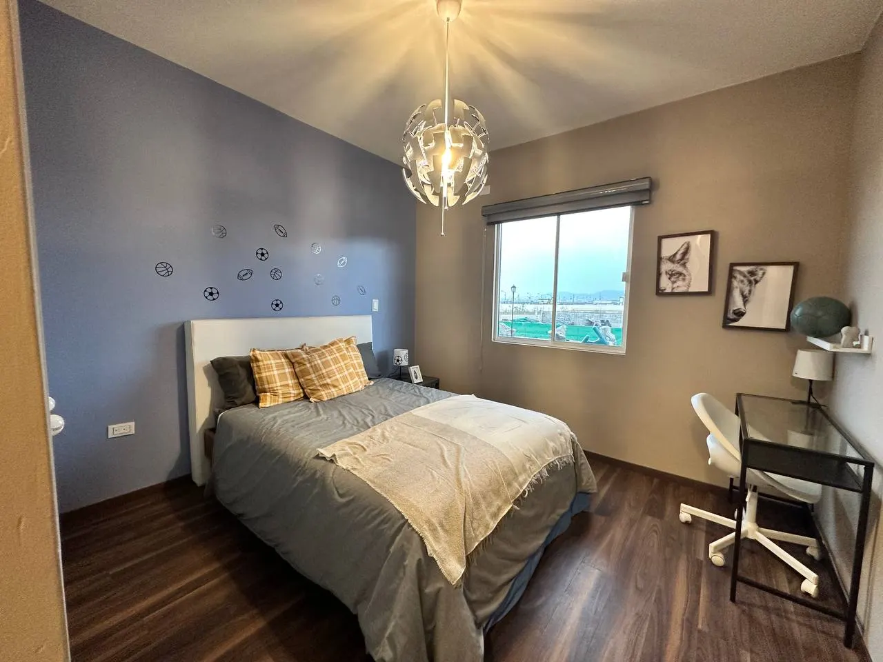 Foto 25 de casa en venta en san antonio, Pachuca: Casa 4 recamaras con baño completo, una de ellas en planta baja l Sur de Pachuca
