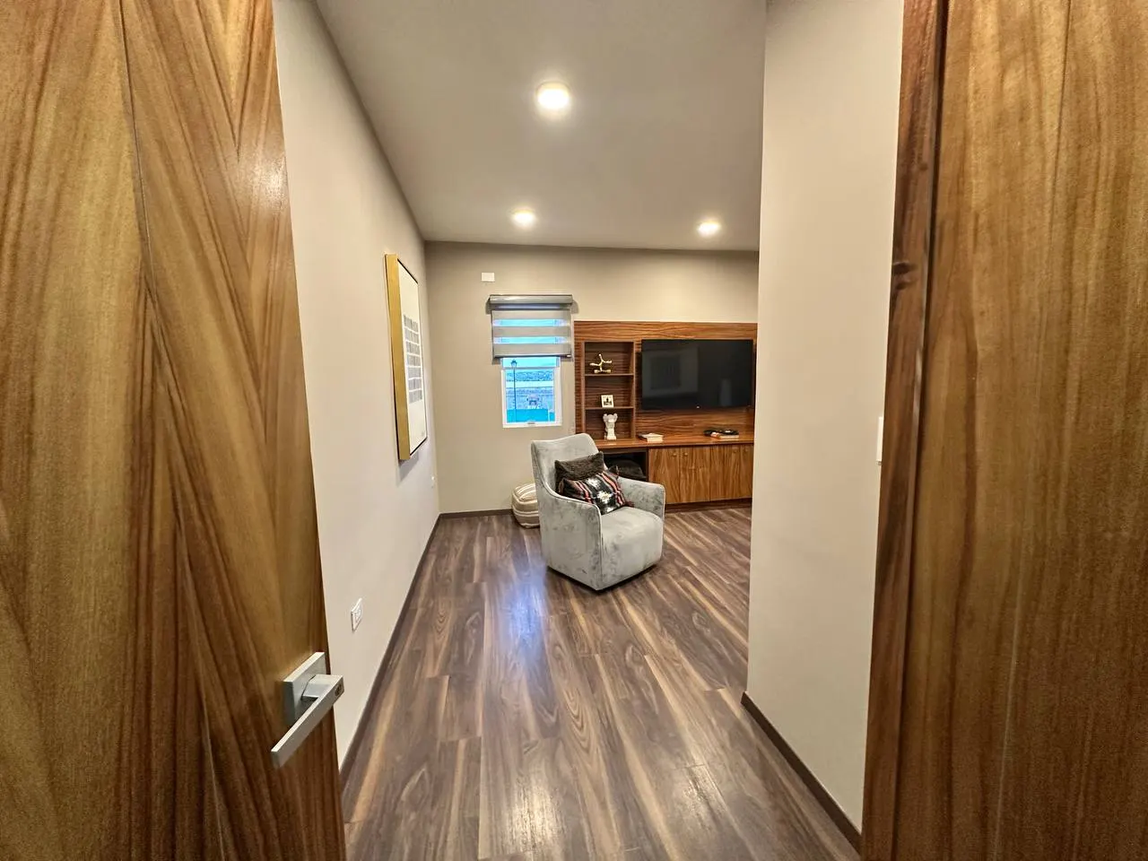 Foto 27 de casa en venta en san antonio, Pachuca: Casa 4 recamaras con baño completo, una de ellas en planta baja l Sur de Pachuca